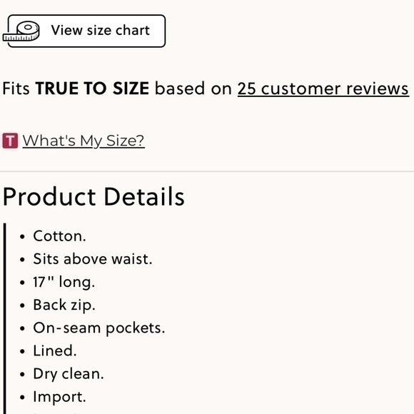 J.Crew {factory} NWT purple floral kaleidoscope mini skirt *shop@iamwarrior - Picture 9 of 12